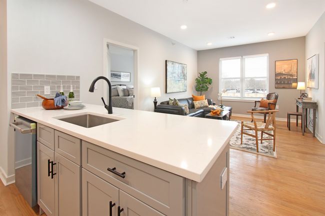 APT-406 - 660 Bloomfield Ave, Condo with 2 bedrooms, 2 bathrooms and null parking in Bloomfield NJ | Image 10