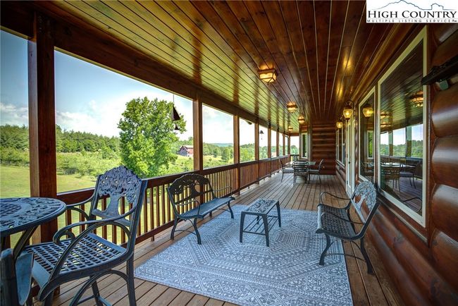 89 Waxberry Dr, House other with 4 bedrooms, 4 bathrooms and null parking in Glade Valley NC | Image 9