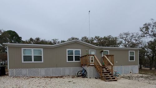 unit-a-61 Post Oak Rd, La Vernia, TX, 78121-4533 | Card Image