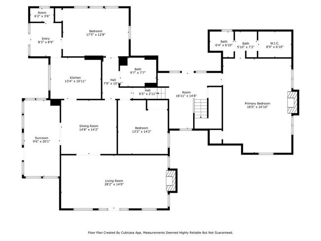 2621 Evergreen Dr, House other with 4 bedrooms, 3 bathrooms and null parking in Port Arthur TX | Image 34