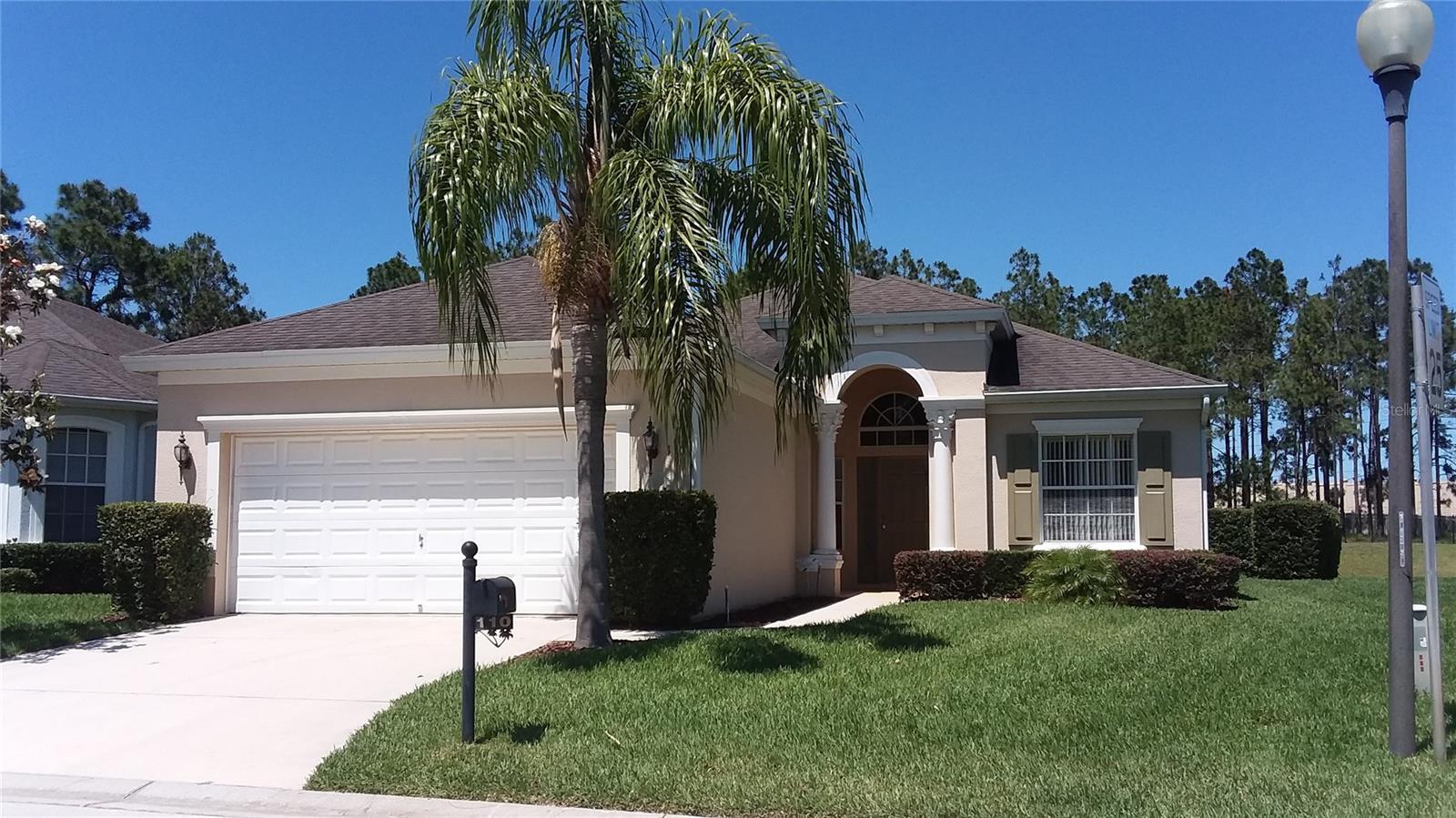 Calabay Parc Blvd, Davenport, FL 33897