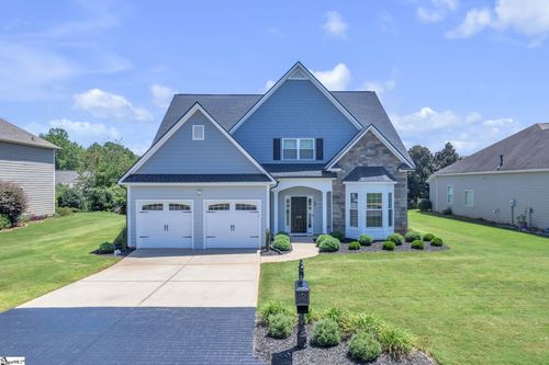 116 Stone Cottage Dr, Anderson, SC, 29621-7671 | Card Image