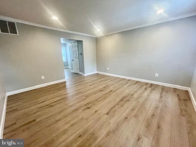 9601 Aspen Pl, Townhouse with 4 bedrooms, 3 bathrooms and null parking in MANASSAS VA | Image 4