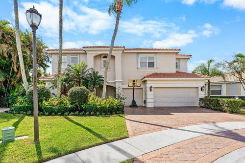 114 La Vida Ct, Palm Beach Gardens, FL, 33418-1720 | Card Image