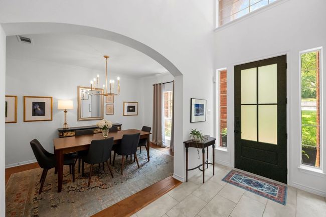 2308 Windswept Dr, House other with 4 bedrooms, 3 bathrooms and 2 parking in Austin TX | Image 4