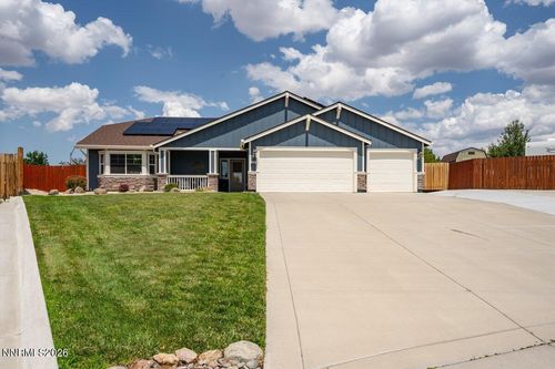 2298 Cygnus Way, Sparks, NV, 89441-3017 | Card Image