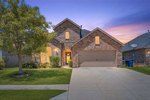 2687 Costa Mesa Dr, Little Elm, TX, 75068-3408 | Card Image