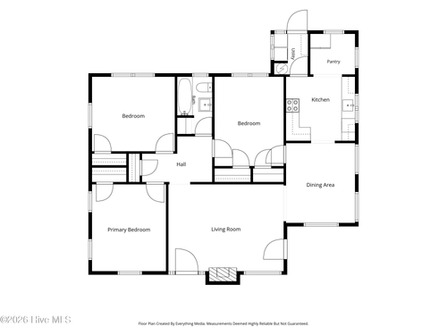 1705 Holly Hill Rd, Augusta, GA, 30904-5056 | Card Image