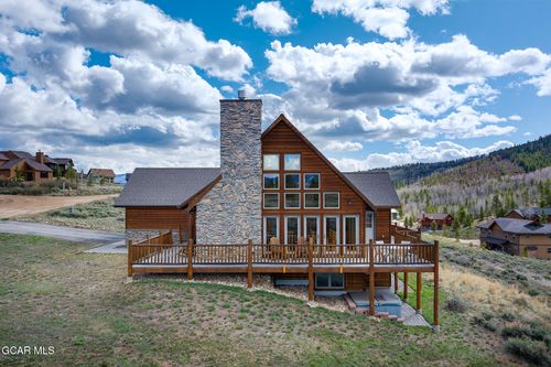 62 Gcr 897, Granby, CO, 80446 | Card Image
