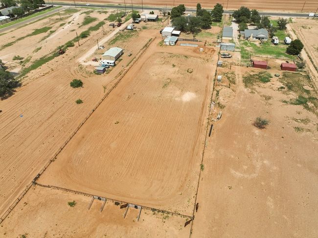 2421 State Highway 137, House other with 4 bedrooms, 3 bathrooms and 4 parking in Lenorah TX | Image 69