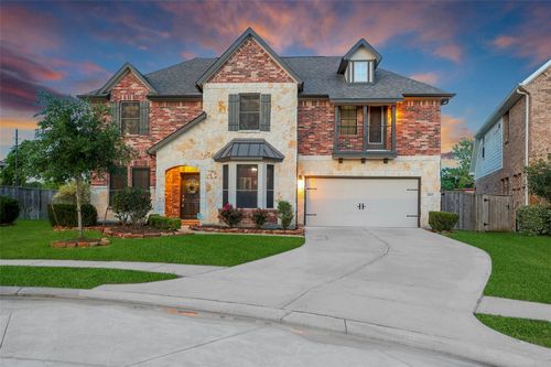 21822 Soncy Way, Tomball, TX, 77377-2467 | Card Image