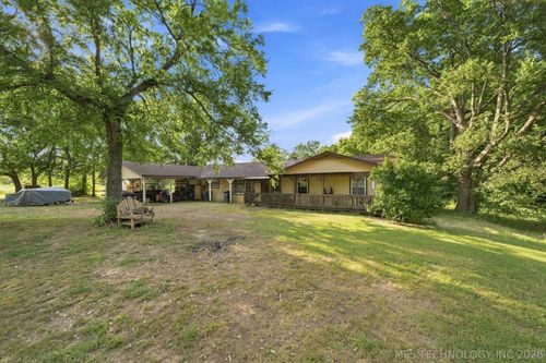 571 499 Dr, Pryor, OK, 74361-8911 | Card Image