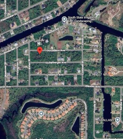 13147 Donaldson Avenue, Port Charlotte, FL, 33953 | Card Image