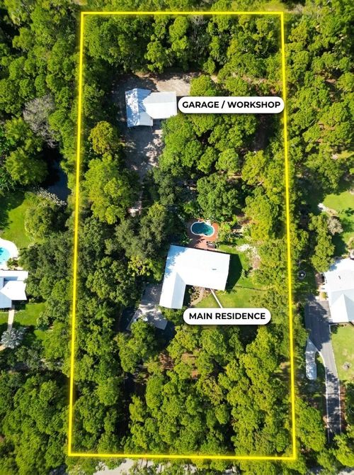 4500 Sw Country Pl, Palm City, FL, 34990-5139 | Card Image