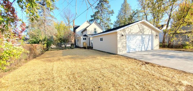 212 Grant St, House other with 4 bedrooms, 2 bathrooms and null parking in Rhinelander WI | Image 18