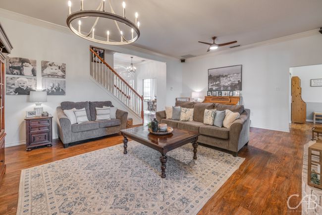6358 Dominion Ct, House other with 6 bedrooms, 5 bathrooms and null parking in Abilene TX | Image 5