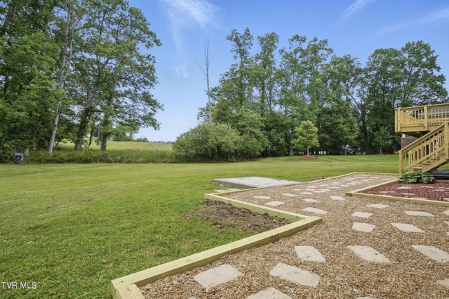 back yard | Image 8