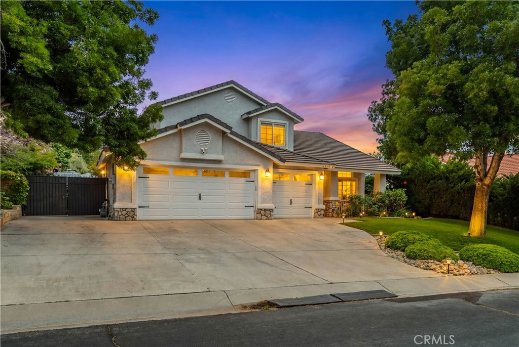 Residential in Palmdale