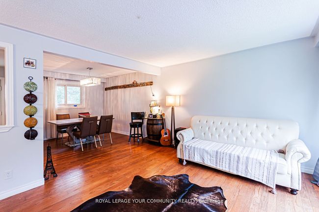 3 Lawndale Crt, House other with 4 bedrooms, 2 bathrooms and 6 parking in Bradford West Gwillimbury ON | Image 16