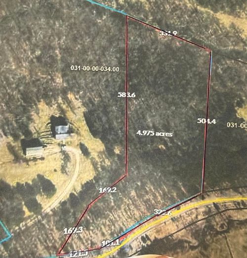 2501 Crittenden Mount Zion Road, Dry Ridge, KY, 41035 | Card Image
