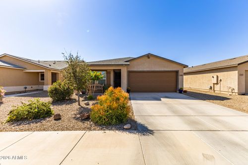 139 W Douglas Ave, Coolidge, AZ, 85128-3948 | Card Image