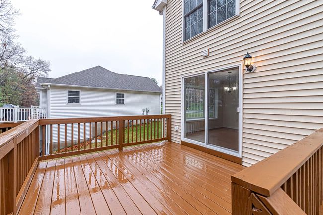 291 Whittington St, House other with 3 bedrooms, 3 bathrooms and null parking in Manchester NH | Image 8