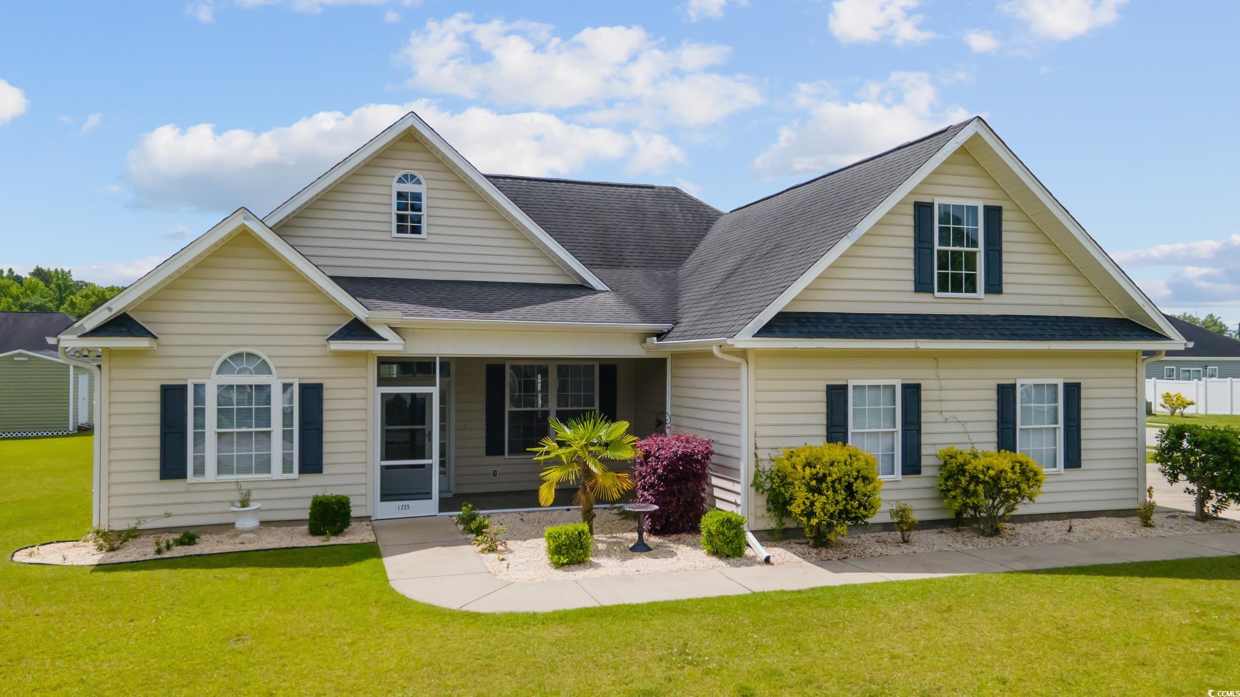 Pecan Grove Blvd, Conway, SC 29527