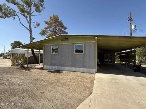 5825 W Lazy S Street, Tucson, AZ, 85713 | Card Image