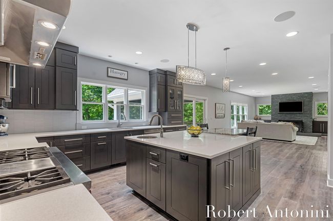 1977 Emerald Glen Ct, House other with 6 bedrooms, 5 bathrooms and null parking in Ada MI | Image 20