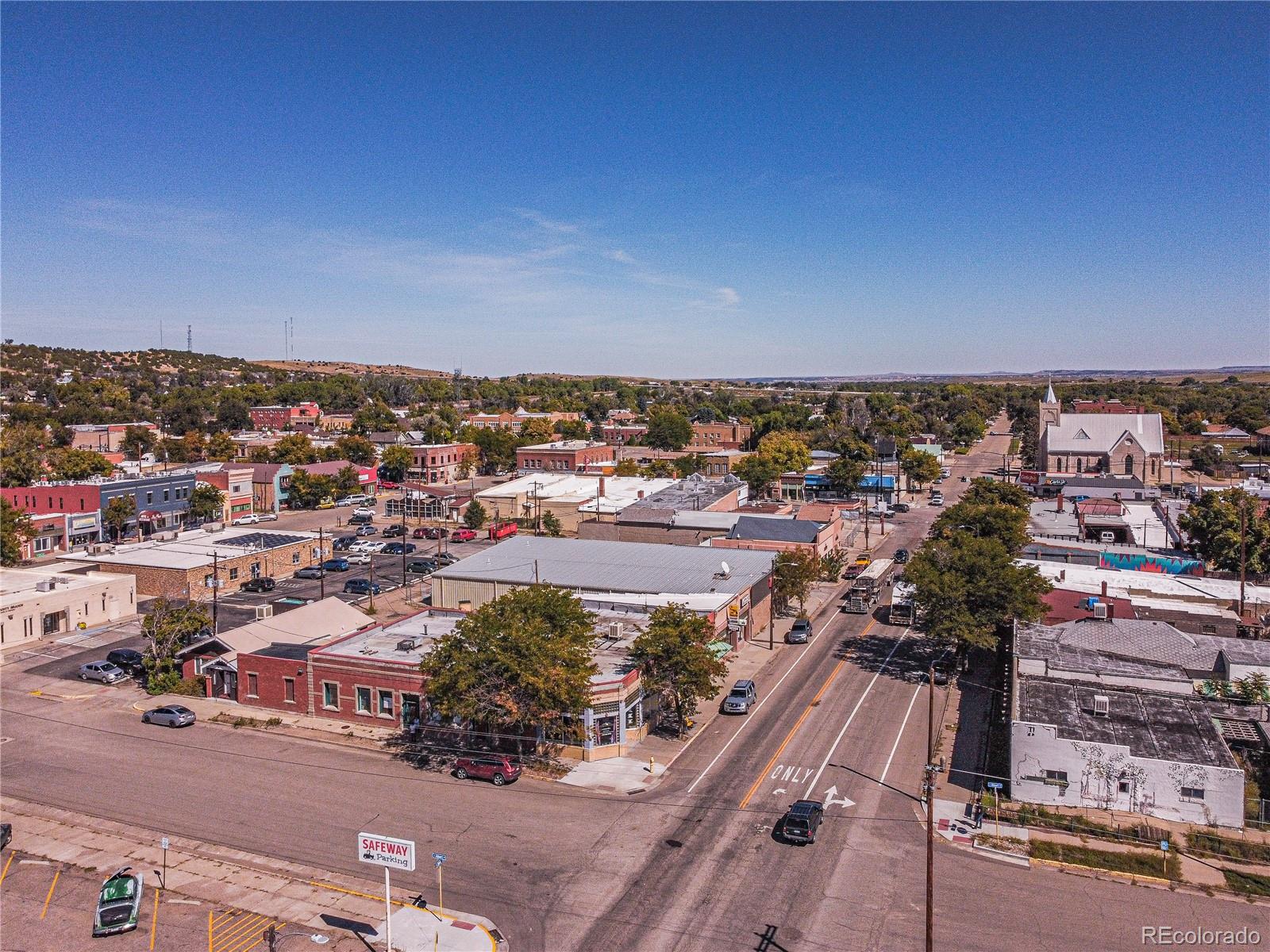 Commercial Sale in Walsenburg 4