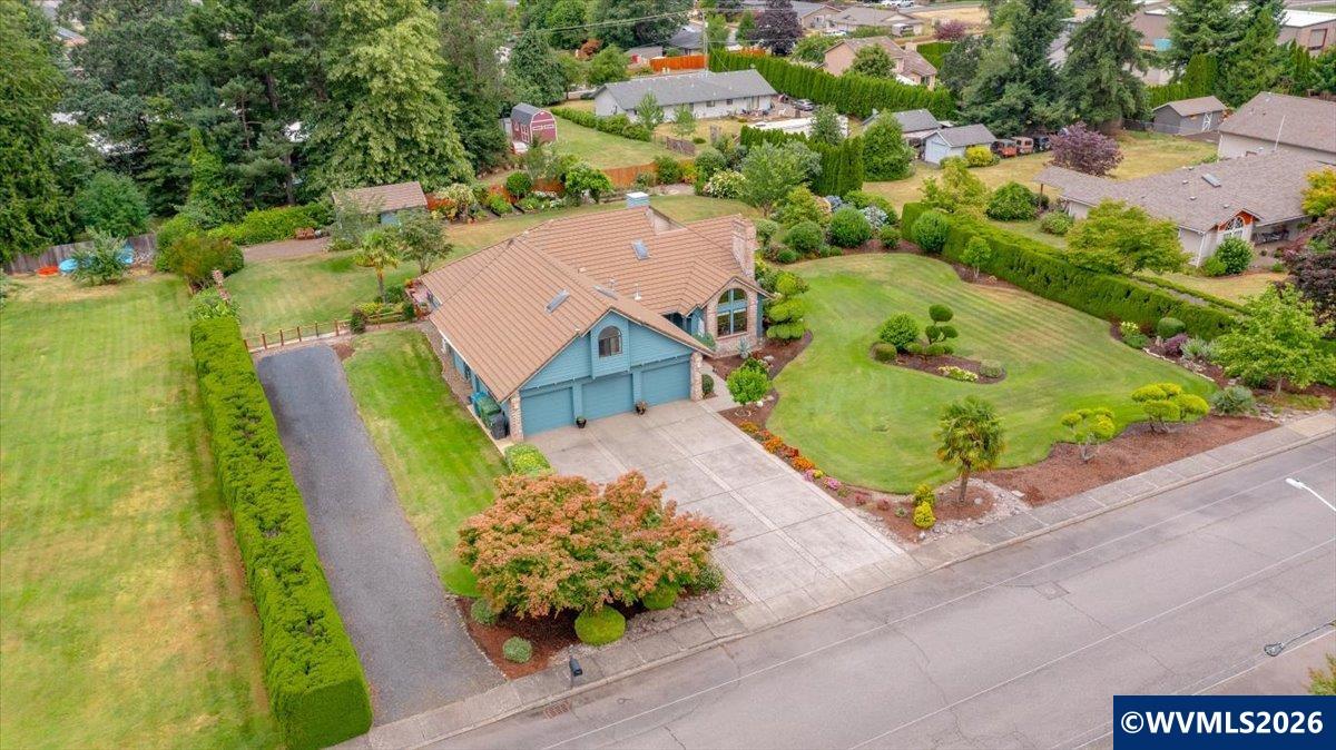 Residential in Sublimity 3