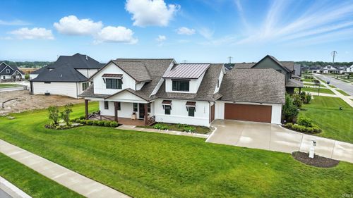12594 Tula Trl, Fort Wayne, IN, 46814-9599 | Card Image