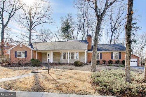 4007 Harrison Rd, BELTSVILLE, MD, 20705-2906 | Card Image