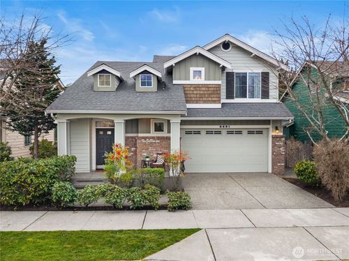 6661 191st Pl Ne, Redmond, WA, 98052-0544 | Card Image