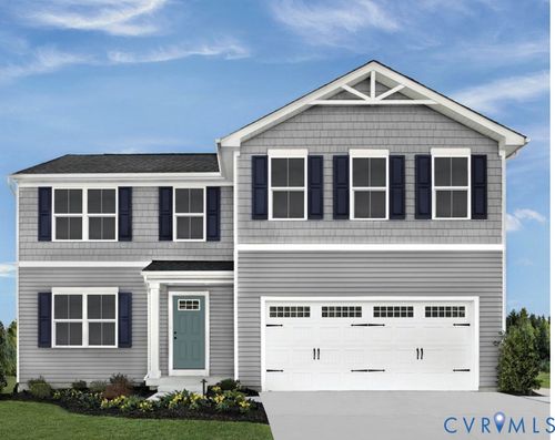 5 Hackberry Drive, Petersburg, VA, 23803 | Card Image