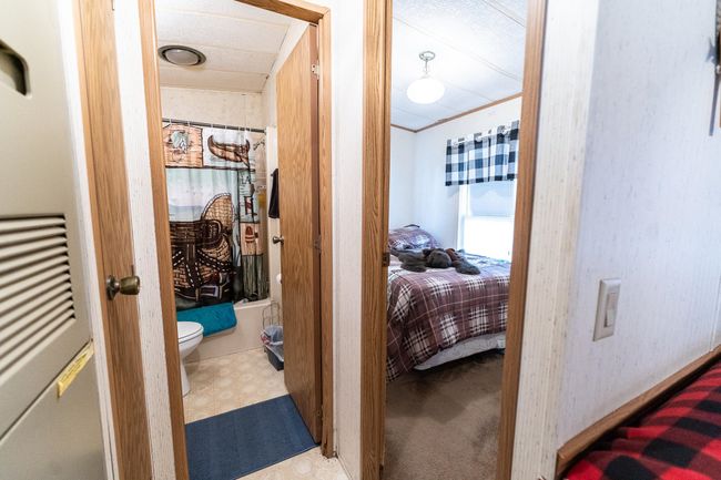 87 Cindy, Condo with 3 bedrooms, 1 bathrooms and null parking in WARRENS WI | Image 15
