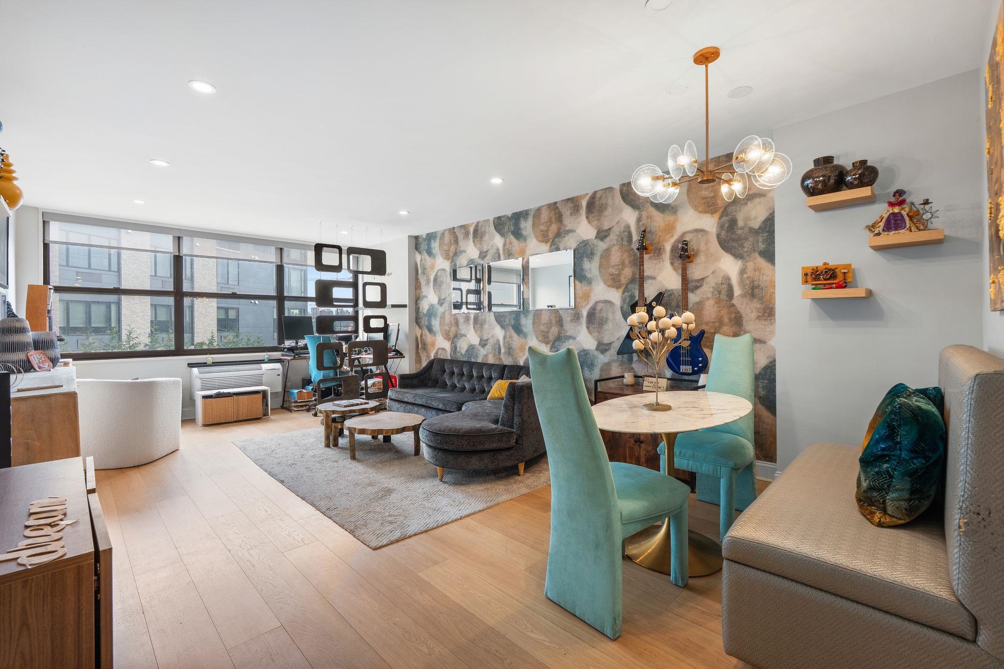 Residential Lease in Guttenberg 4