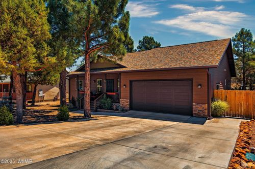 721 S Reynolds Ln, Show Low, AZ, 85901-6602 | Card Image