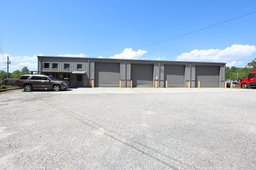 203 Livingston Rd, Bean Station, TN, 37708-7001 | Card Image