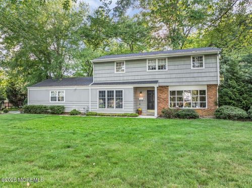 7 Heather Ln, New Monmouth, NJ, 07748-2210 | Card Image
