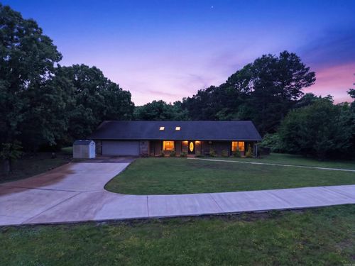 121 Rolling Meadows Lane, Austin, AR, 72007 | Card Image
