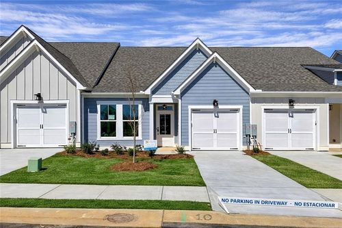 22 Harmony Circle, Cartersville, GA, 30120 | Card Image