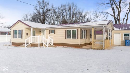 242 Blunt Ave, Austin, IN, 47102-1104 | Card Image