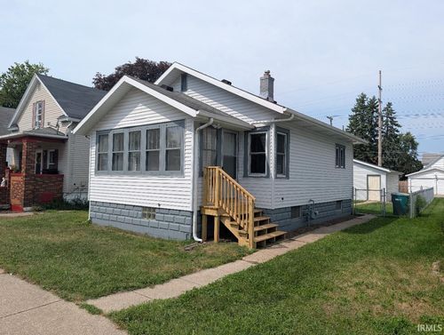 122 E 13th St, Mishawaka, IN, 46544-5313 | Card Image