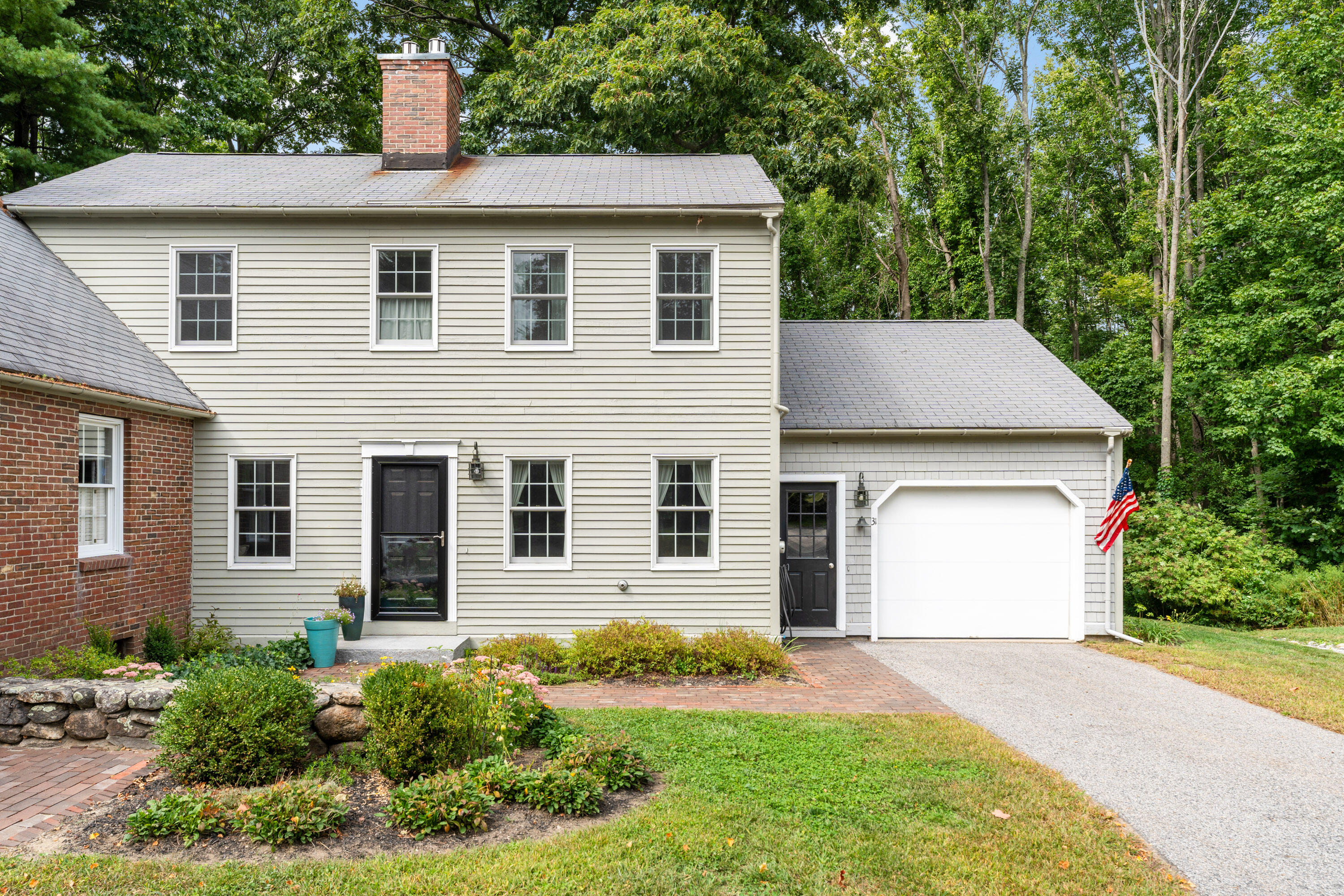 Bayberry Way, South Portland, ME 04106
