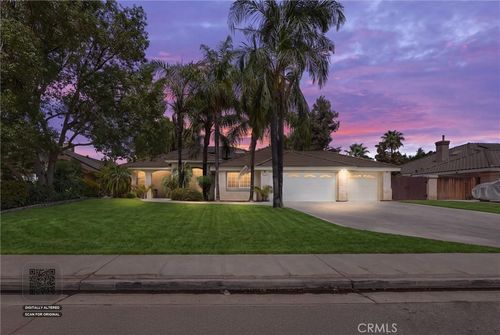 12712 Dove Creek Dr, Bakersfield, CA, 93312-3553 | Card Image