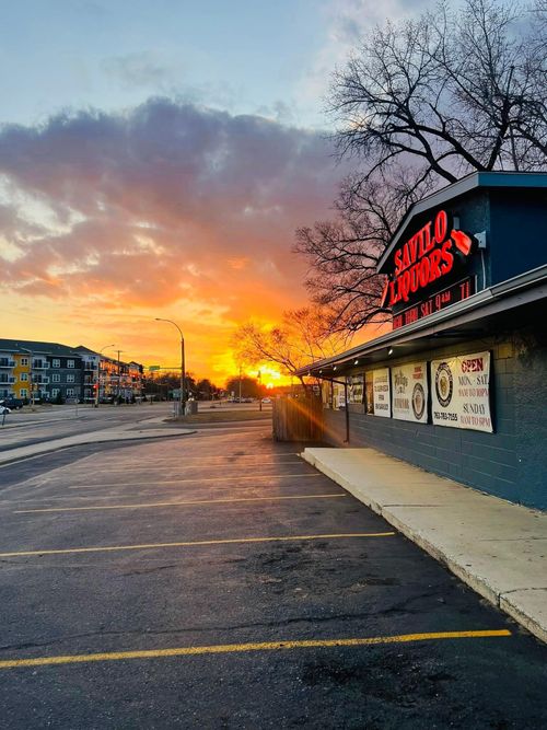 2345 County Road H2, Mounds View, MN, 55112-4708 | Card Image