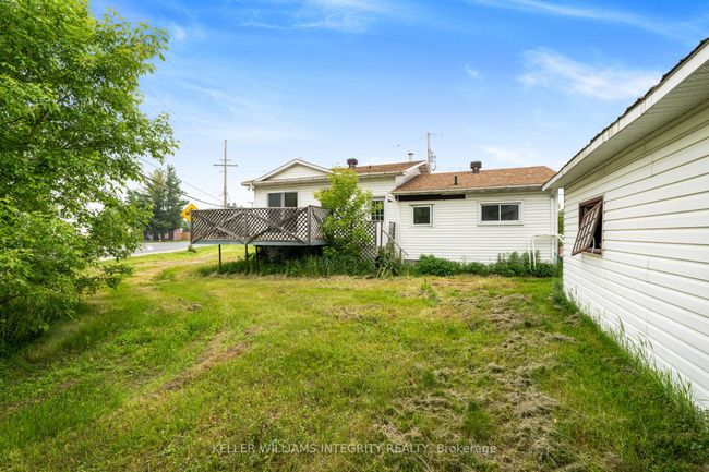 120 Herbert St, House other with 3 bedrooms, 2 bathrooms and 2 parking in Prescott Russell ON | Image 33
