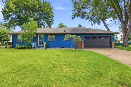 3027 Saturn Ave, Eau Claire, WI, 54703-0857 | Card Image