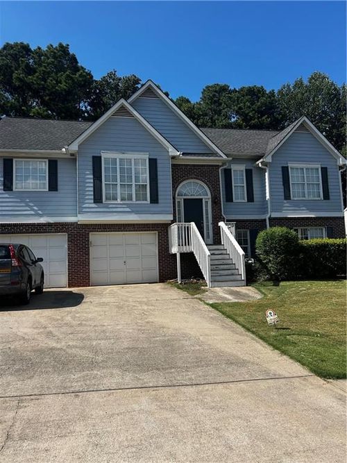 3024 Lexington Ave, Woodstock, GA, 30189-5251 | Card Image